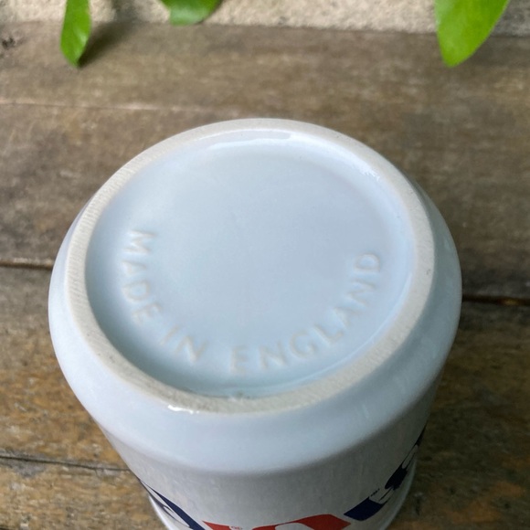 Vintage Bank Of America Coffee Mug - Picture 3 of 6